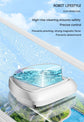 Multi Functional Double-sided Magnetic Glass Cleaner