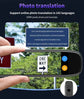 Smart Voice Translator S65 Pro 142 Languages WIFI Scan Translation Pen Scanning Translation Pen For Business Travel Abroad