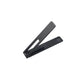 Ultra-thin Minimalist Mobile Phone Holder Metal Folding Back Stick Phone Desktop Holder Portable Mobile Support Phone Stand