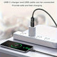 3/5pcs NEW USB 3.0 OTG Adapter, Type-c to USB 3.0 OTG Adapter for Android Phone USB Disk Car U Disk Reader