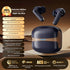 Lenovo New Wireless Earphones Bluetooth Headsets - ElectronAge