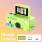 Magecam Thumb Keychain Camera - ElectronAge