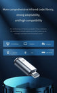 Smartphone Infrared Remote Adapter App Control Transmitter for iPhone Android Mobile Phone Universal IR Controller