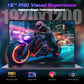 ACEMAGIC Laptop 16 FHD Gaming Laptop - Ryzen 7 16GB RAM - ElectronAge