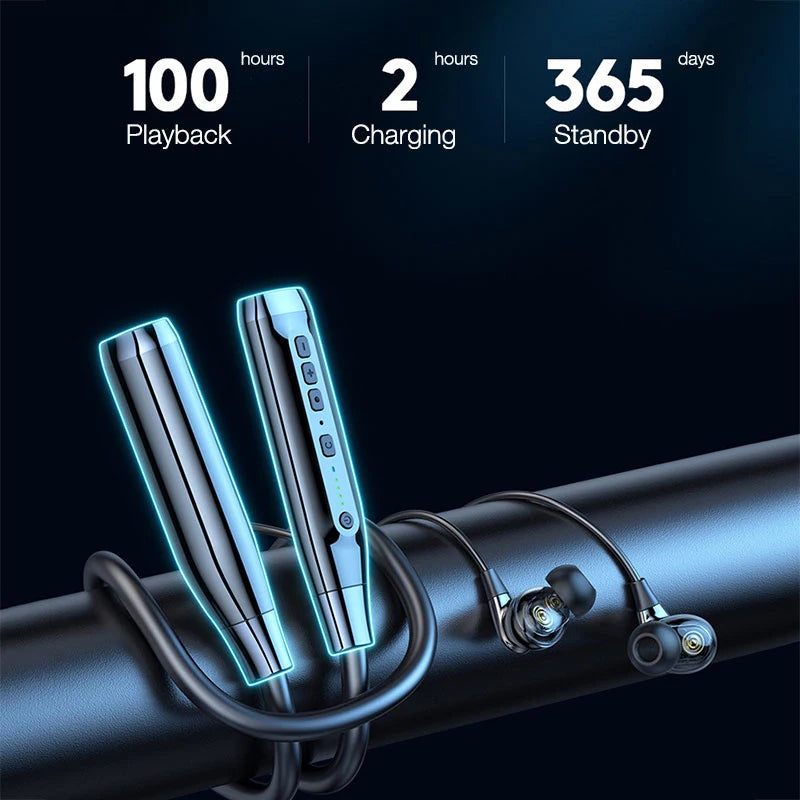 STTKGZD Wireless Headphones - ElectronAge