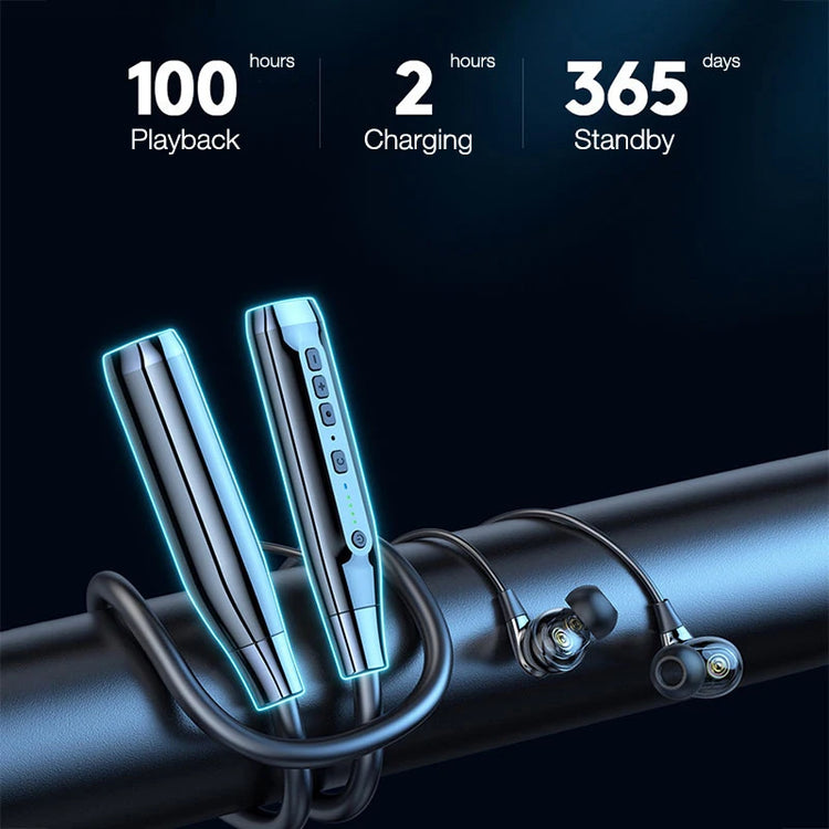 STTKGZD Wireless Headphones - ElectronAge