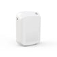 Smart Aroma Diffuser Hotels Fragrance Diffuser Coverage 500m³ Electric Smell For Home Bluetooth Control Essential Oils Diffuser