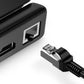 2025 GPD MicroPC2 Intel Core i3-N300 7-inch Industry Laptop - ElectronAge
