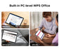 Global Version DOOGEE T36 Android 15 Tablet - ElectronAge
