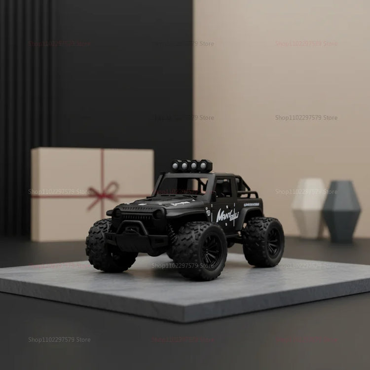 abay RC Car Alloy Off Road - ElectronAge