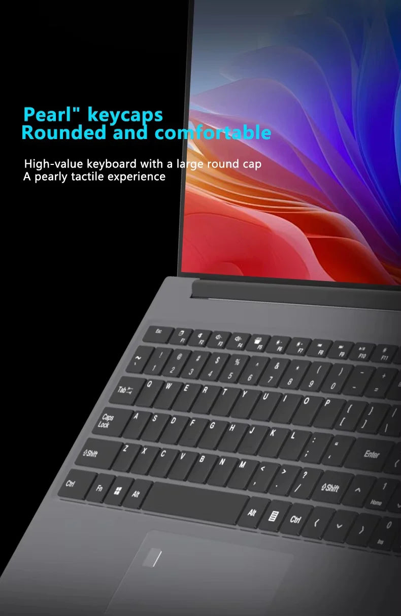 15.6 inch Windows 11 Intel Core i9 10980HK Portable Gaming PC - ElectronAge