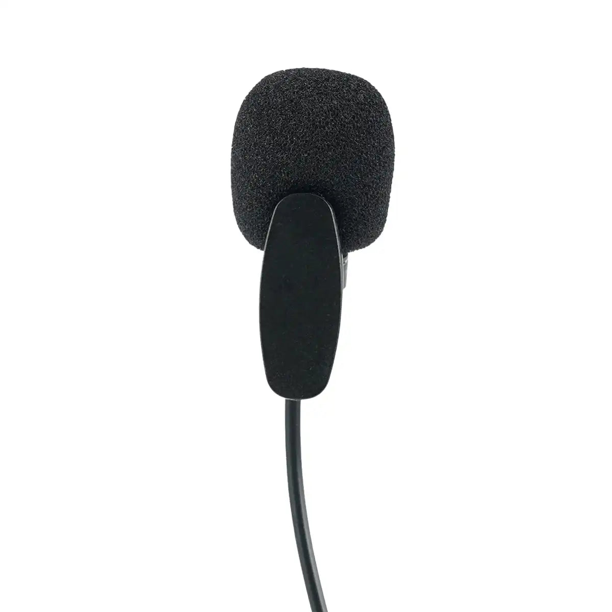 RETEKESS Portable Clip-on Lapel Microphone - ElectronAge