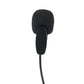 RETEKESS Portable Clip-on Lapel Microphone - ElectronAge