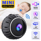 1080P Mini WiFi Camera with HD Night Vision - ElectronAge