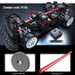 Jyscend HYPER GO RC MJX 14304 14303 14302 High Speed Drift Car
