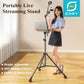 Eary Height Adjustable Laptop Stand - ElectronAge