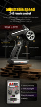 Gowinbaby 1:16 RC High Speed Car Off-Road 4WD Monster Truck