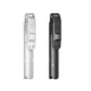 100pcs XT-02 Bluetooth Wireless Remote Selfie Stick Holder Extendable Foldable Handheld Monopod Selfie Stick with Tripod Stand