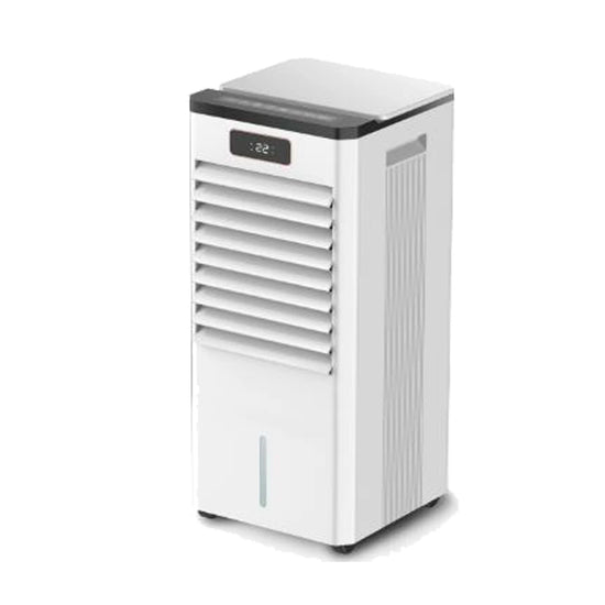 acekool 7L Portable Air Conditioners 120V,60Hz - ElectronAge