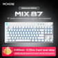 MCHOSE Mix 87 E-sports Mechanical Keyboard - ElectronAge