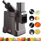 WERGANUASA 220V Vegetable Chopper - ElectronAge