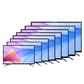 Android TV 43 inch high definition TV Smart 43 inch flat screen - ElectronAge
