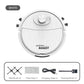 Donirt Vacuum Cleaner USB Charging Sweeping Robot - ElectronAge