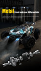 Gowinbaby 1:16 RC High Speed Car Off-Road 4WD Monster Truck