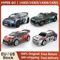 Jyscend HYPER GO RC MJX 14304 14303 14302 High Speed Drift Car