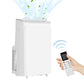 acekool 12000 BTU Portable Air Conditioner - ElectronAge
