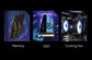 YEAH MAGIC Canopy Mini Gaming Desktop - ElectronAge