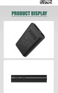 Subminiature Camera 1080P HD Smart Home Security Protection Mini Cam Wifi IR Night Vision Remote Monitoring Micro Ip Camcorders