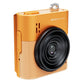 64MP Mini Thumb Camera Student Action Camera 16x Digital Zoom Digital Camera 1.4" IPS Screen Portable Video Recorder Camcorder