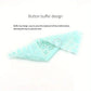 1pc Silicone Laptop Keyboard Film Long Nails Convenient Typing Artifact Protects Manicure Available Press on Nails Key Caps