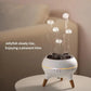 Zoeydam Dynamic Jellyfish Air Humidifier