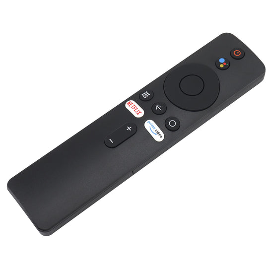 XMRM 006 TV Remote Control Compatible For Xiaomi MI Box S TV Stick MDZ 22 AB MDZ 24 AA Smart TV Box With Voice Function