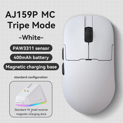 AJAZZ AJ159 Series Esports Gaming Mouse - ElectronAge