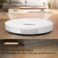 XMSJ 2026 3-in-1 Strong Suction Smart Sweeping Robot - ElectronAge