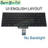 US UI Latin Backlight Keyboard For ASUS ExpertBook - ElectronAge