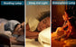 Niditon Wake Up Light Alarm Clock - ElectronAge