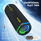 W-KING 40W Portable Speaker - ElectronAge