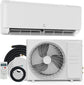 acekool 12,000 BTU Mini Split Air Conditioner - ElectronAge