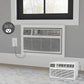 XMSJ DRTAC081XNA1 8,000 BTU 115V Through the Wall Air Conditioner - ElectronAge