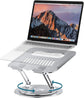 Adjustable Ergonomic Laptop Stand, Height 2.1-13.8" - ElectronAge