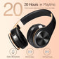 CATASSU Men Gold Wireless Headphones - ElectronAge