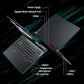 16 inch Intel Core i9-12900H NVIDIA Gaming Laptop - ElectronAge