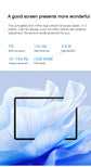 2023 HUAWEI MatePad Air Tablet 11.5-inch 144Hz 2.8K 8GB/12GB 128/256/512GB WiFi CPU Snapdragon888 HarmonyOS 3 8300mAh HDR