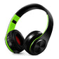 CATASSU Men Gold Wireless Headphones