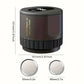 SealMaster Pro Kit Electric Mason Jar Vacuum Sealer Kit - ElectronAge
