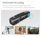 ORDRO EP8 4K 60FPS Head-Wearable Video Camera - ElectronAge